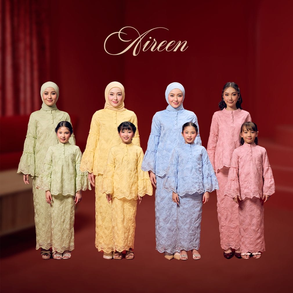 Aireen Kids